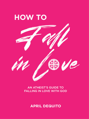 cover image of HOW TO FALL IN LOVE